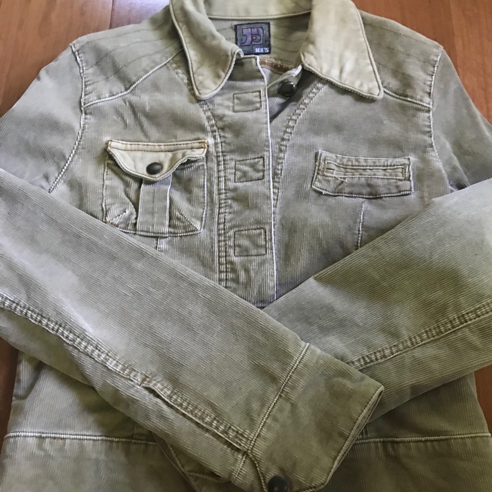 Joe’s Jeans Jacket - Picture 8 of 15